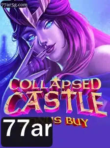 Explorando o Fascinante Mundo de CollapsedCastleBonusBuy: Inovações e Regras