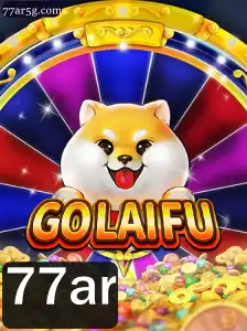 Descubra GoLaiFu: O Novo Jogo que Está Revolucionando as Regras com a Palavra-Chave 77ar