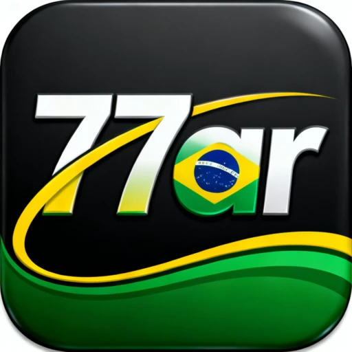 77ar - O cassino online mais confiável e seguro para você - 77ar.com Logo