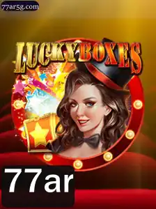 Descubra o Fascinante Mundo do Jogo LuckyBoxes e Suas Regras com a Chave 77ar