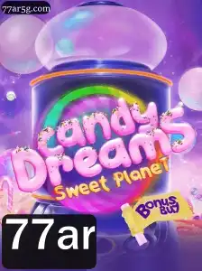 CandyDreamsSweetPlanet: Uma Viagem Açucarada pelo Universo dos Doces