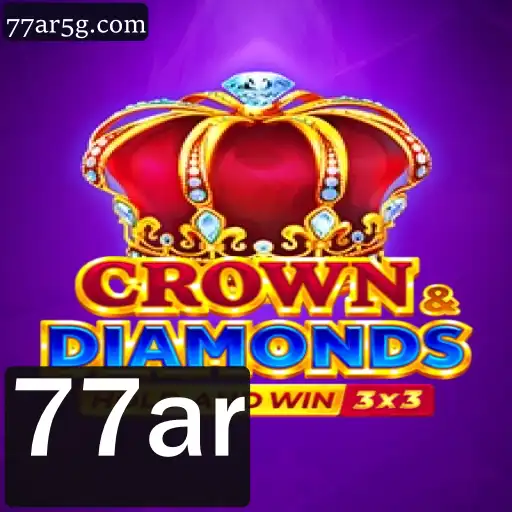 Crowndiamonds: Uma Nova Era de Jogos de Estratégia com 77ar