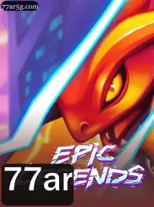 EpicLegends: Uma Jornada Inédita no Mundo dos Jogos