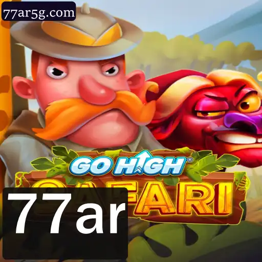 Descubra o Mundo Aventureiro de GoHighSafari: O Jogo do Momento