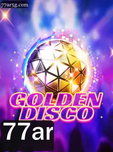 GoldenDisco: Uma Experiência de Jogo Inovadora com 77ar