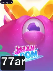 Descubra JellyBoom: O Novo Sucesso do Mundo dos Jogos