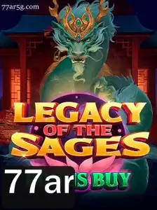 Explorando o Fascinante Universo de LegacyoftheSagesBonusBuy: Uma Jornada Épica