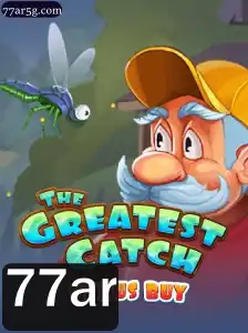 Explorando o Jogo TheGreatestCatchBonusBuy: Uma Aventura Inesquecível
