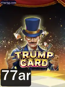Entendendo o Jogo Inovador TrumpCard e Seu Impacto Atual