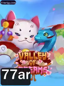 ValleyofDreams: Descubra o Universo Fantástico deste Jogo Inovador