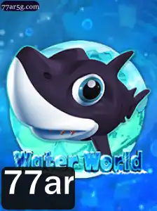 Descubra WaterWorld: O Novo Fenômeno dos Jogos com 77ar