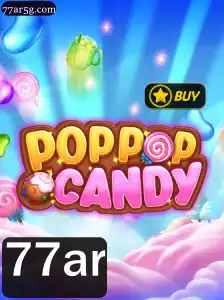 Explorando o Universo Divertido de POPPOPCANDY: Tudo o que Você Precisa Saber