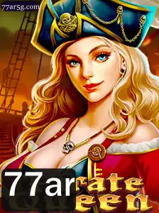 Explorando PirateQueen: Um Mergulho no Mundo dos Sete Mares com '77ar'