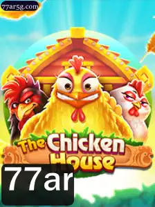 TheChickenHouse: Explorando o Novo Jogo Interativo com 77ar