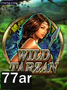 Explorando WildTarzan: Aventura e Desafios na Selva